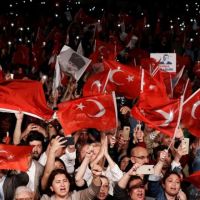 輸不起？土耳其命令伊斯坦堡市長重選 反對黨痛批「專制」
