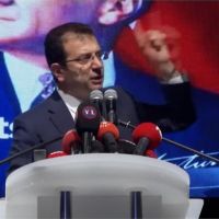 遭判「選舉無效」 伊斯坦堡市長怒批執政黨