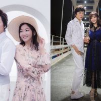 鄧麗君逝世24周年的前夕 洪榮宏與愛妻張瀞云對唱新歌「今生今世的愛」向鄧麗君致敬