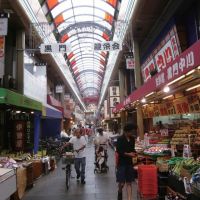 只知道「黑門市場」就落伍了！3個大阪傳統市場特搜，了解在地人生活的好去處...