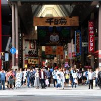 【大阪購物Q&A】13個問與答，大阪竟然沒有夜市？！商店售價都不一致...
