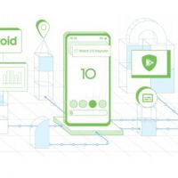 創新顧隱私又保持數位健康！Android Q功能曝光…還為摺疊機、5G納考量