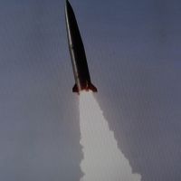 北韓又射不明物體 美方稱「就是飛彈」