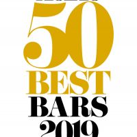 香港THE OLD MAN位居2019年亞洲最佳50酒吧排行榜榜首