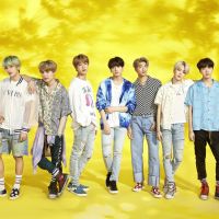 火爆人氣「BTS防彈少年團」’　7月將發行全新日文單曲