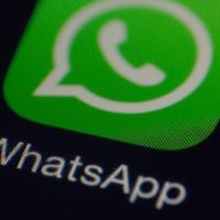 Facebook發展 WhatsApp支付服務 發展基地選倫敦