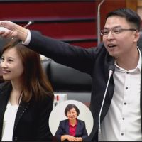議員黃文益臉書遭辱罵 警基隆火速逮人