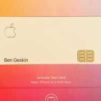 Apple Card實體曝光！手機掃描包裝外NFC晶片就能1秒連結