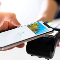 iPhone NFC天線大升級！未來除能當悠遊卡還能掃標籤付款