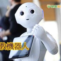 創新AI衛教機器人　人機協同服務超過百位患者