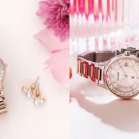 Seiko、Apple、浪琴…小資族送給媽媽的6大女錶品牌推薦！