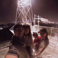 影/親子遊台南,十鼓真好玩!誰來挑戰天堂上的鞦韆?!5大特色體驗...