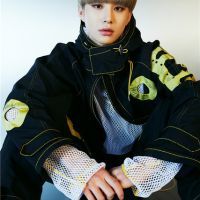 NCT127回歸倒計時第8天 馬克楷燦廷祐預告照公開