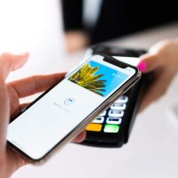 蘋果正式宣布Apple Pay可NFC標籤付款　未來有望拿iPhone當悠遊卡！
