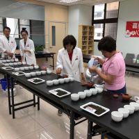 阿里山春茶減產 預估特等獎每台斤要價8萬
