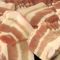 中美貿易戰升溫 中國取消美國3千多噸豬肉訂單