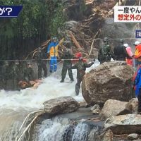 九州屋久島暴雨肆虐 314登山客受困獲救