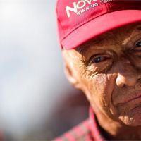 F1賽車傳奇勞達去世 享壽70歲