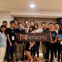 張善政xTGONetworks 跨世代探討台灣科技產業現況