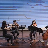 清華大學AI樂團成立 人工智慧譜曲、真人演奏