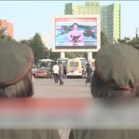 北朝鮮向現代化看齊！ 升級電視台軟硬體