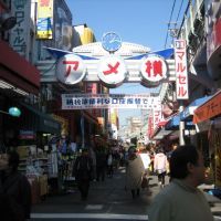 【上野懶人包】超好買！東京必逛上野交通、美食、景點總整理