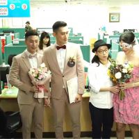 台灣同婚登記首日 國際媒體大篇幅報導