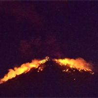 峇里島阿貢火山噴發 多航班取消