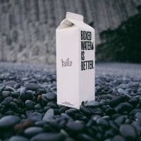 美國大學開發「智慧牛奶盒」 靠QR code減少浪費