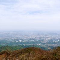 【神奈川】登訪伊勢原的日本遺產！神奈川縣的靈山ー【大山】