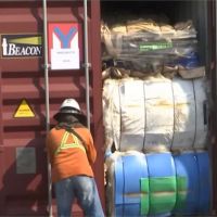 垃圾別丟來！馬來西亞宣布將遣返三千噸垃圾