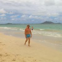 夏威夷凱盧阿海灘 獲選全美最佳海灘