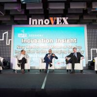 2019亞洲指標新創展會InnoVEX24國467組海內外新創團隊 七大創業科技主題論壇同步舉辦
