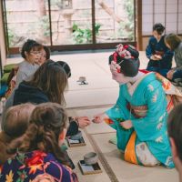【京都】走訪傳統文化ー花街，認識日本神秘綺麗的傳統職業【舞妓】