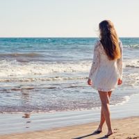 遇上渣男怎麼辦?女人真正的自立,不是再也不相信男人和感情...