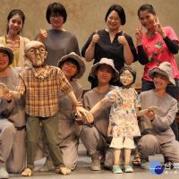 《微塵·望鄉》台南生活美學館上演　免費索票對號入座