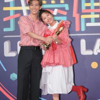Lulu黃路梓茵接棒主持MTV 炎亞綸擔任首集嘉賓 突擊婚禮現場當起婚禮歌手