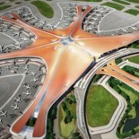 伊瑪爾與北京新航城合作  聯合開發北京大興國際機場臨空經濟區
