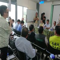 「漁電共生」恐衝擊沿海生態　陳亭妃召開公聽會尋求共識