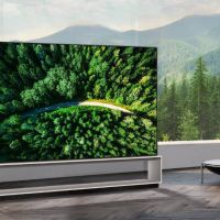 LG 8K OLED電視本周開放預購 定價台幣115萬