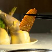 夏天吃筍透心涼！台北餐廳推綠竹筍饗宴