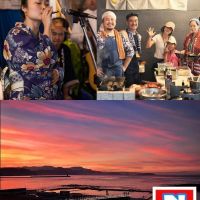和平島公園2019「Hi！沖繩」島嶼生活節 享受海風包圍音樂、文創與美食 清爽一"夏"
