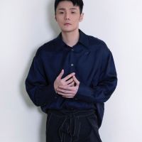 李榮浩加盟2019《中國好聲音》 最年輕創作人導師蓄勢待發