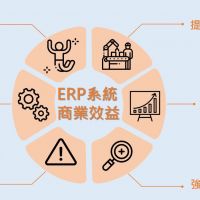 ERP系統是什麼？最詳細的簡介，帶你從頭認識ERP系統