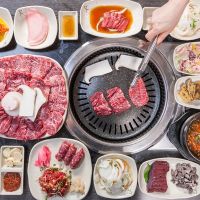 韓牛自助金管理委員會，傳播有助於交易協商的韓國飲食文化