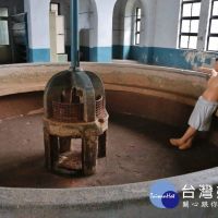 台北機廠總辦公室及員工澡堂修復工程啟動　文化部盼打造成「活的博物館」