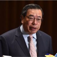 香港立法會主席：預定6月20號表決逃犯條例修訂案