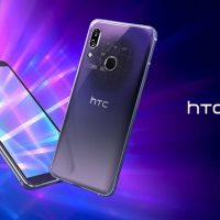 宏達電2019首款新機「HTC U19e」 官方粉絲團正式現身