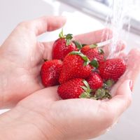 這12種蔬果農藥殘留多 草莓連續4年排名第1