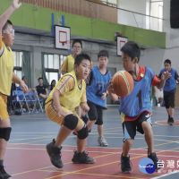 中興大學與台體大攜手　發表台灣首個兒童與青少年身體活動報告